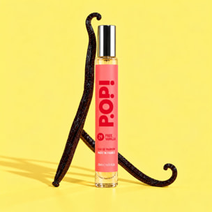 Free Vanilla - Eau de Parfum 30ml