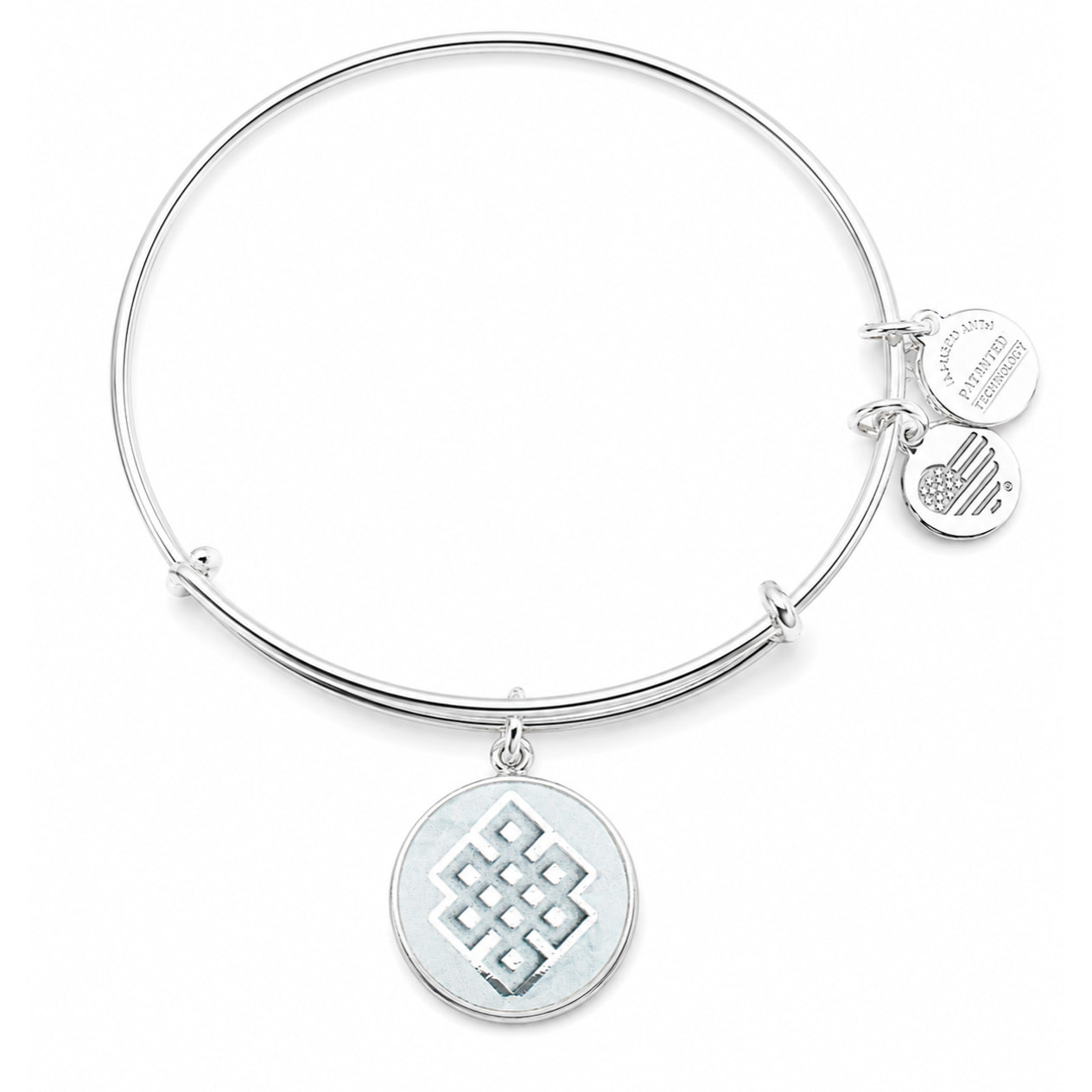 Pulsera Alex And Ani Mujer A16EBEKSS