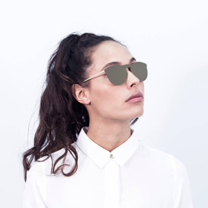 Occhiali da sole OCEAN BERLIN in grigio