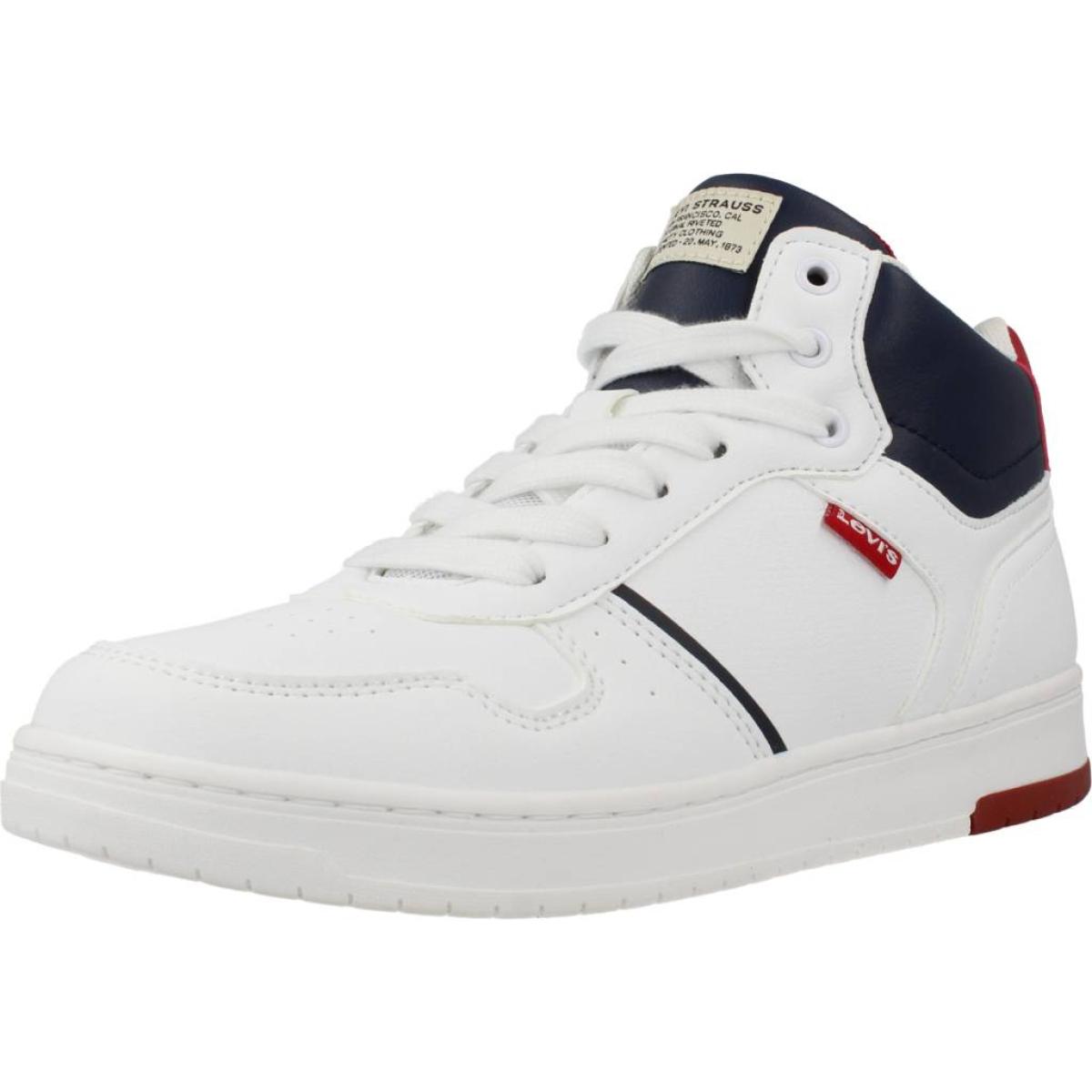 SNEAKERS LEVI'S KICK MID