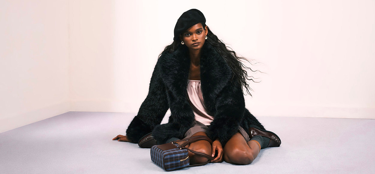 ASOS à super prix chez VEEPEE