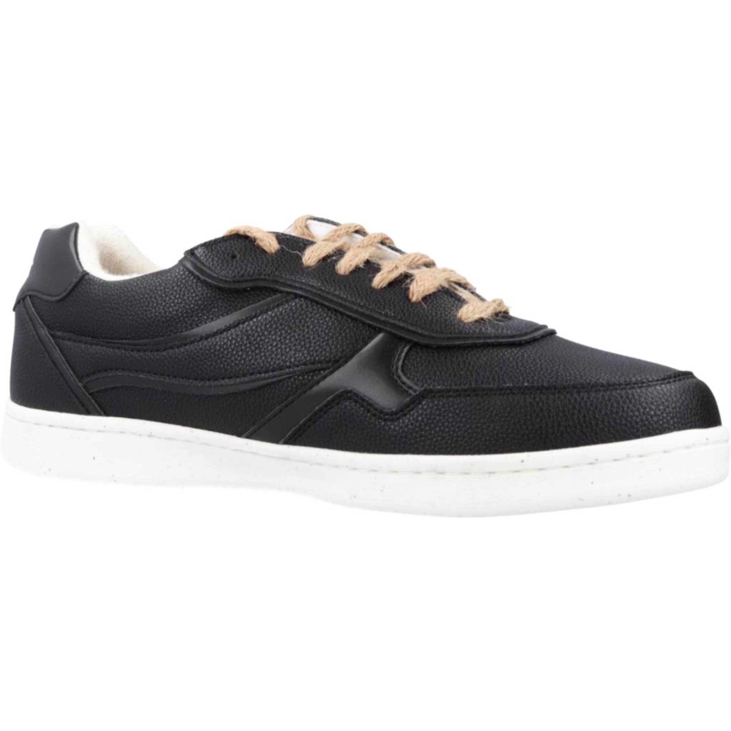 Sneakers de  Hombre de la marca GEOX  modelo U WARRENS A NEGRO