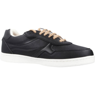 Sneakers de  Hombre de la marca GEOX  modelo U WARRENS A NEGRO