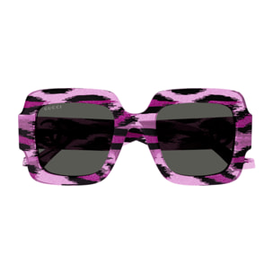 Gafas de Sol Gucci GG1547S-003 de Acetato Unisex 50 mm