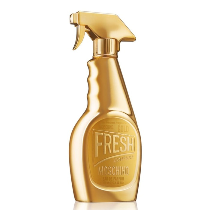 Gold Fresh Couture - Eau de Parfum