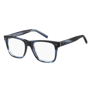 Gafas de Vista Tommy Hilfiger TH 85 38I de Acetato Hombre 52 mm