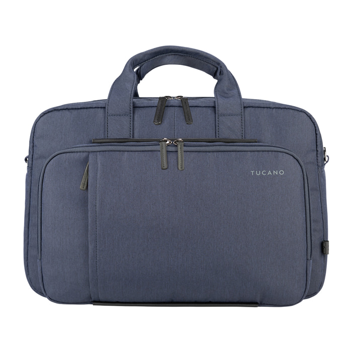 Borsa a mano  unisex polyethylene terephthalate 100% Recycled polyethylene terephthalate 43x28x18 cm