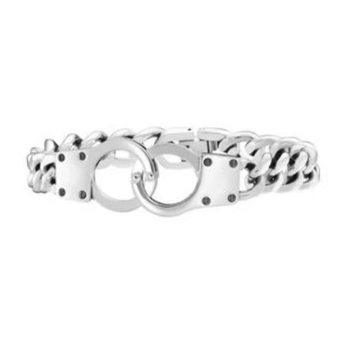 Pulsera Police Hombre S14AFE01B