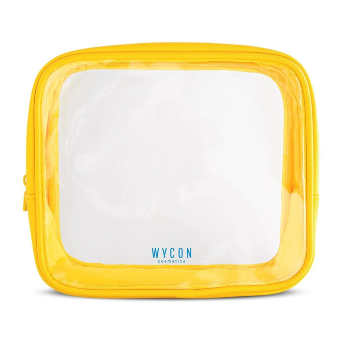 ESSENTIALS BEAUTY BAG Beauty bag pratica e resistente