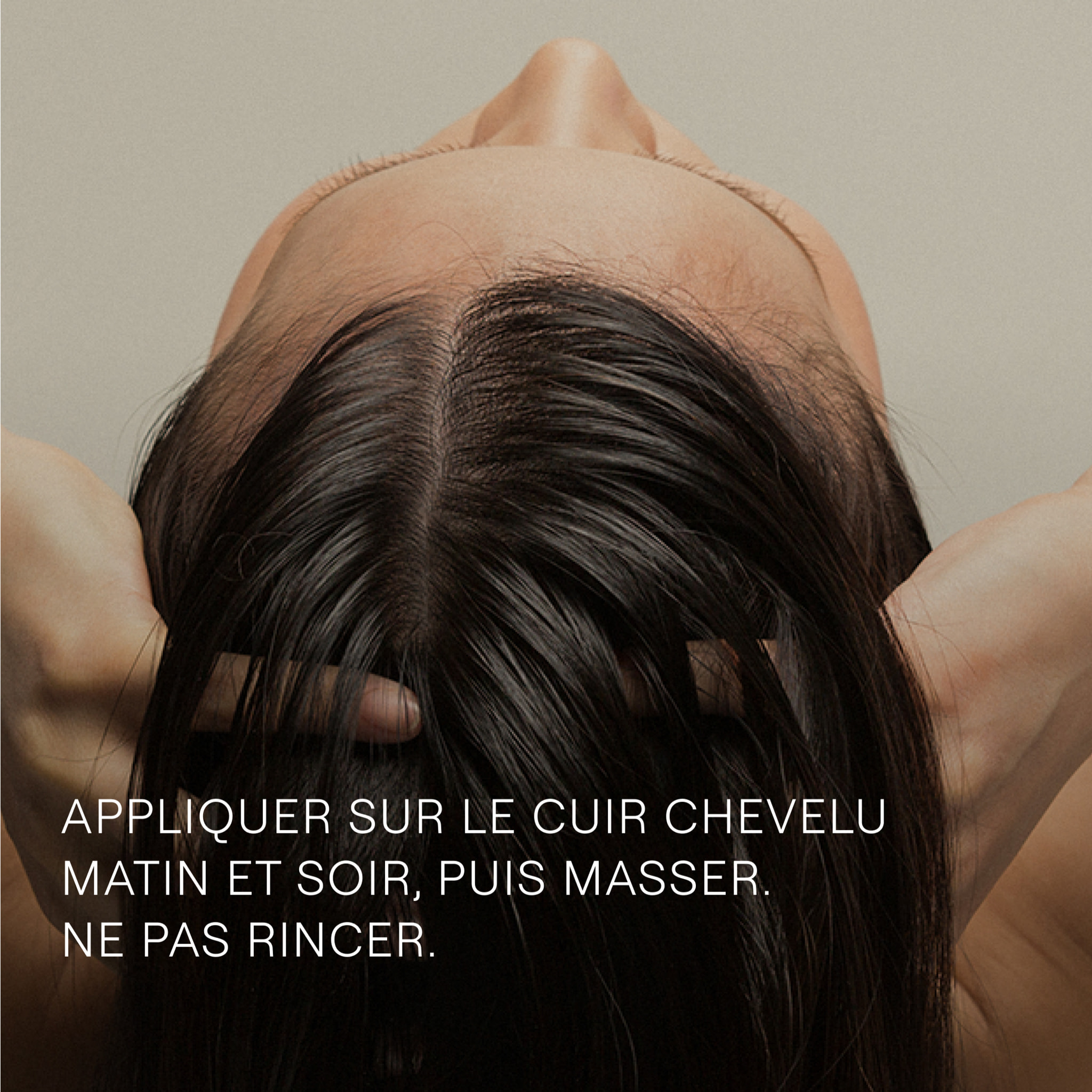 WELEDA - Lotion capillaire tonifiante -100 ml