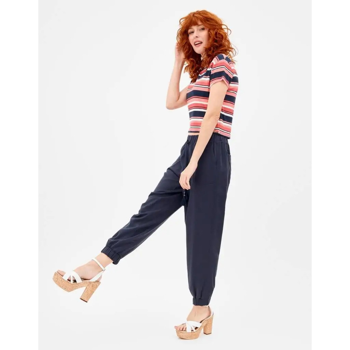 Pantalón Largo - Axel