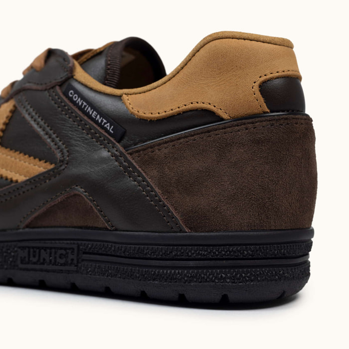 MUNICH CONTINENTAL PREMIUM 11