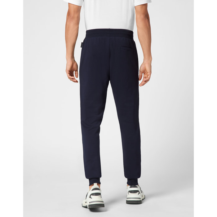 PHILIPP PLEIN Pantalones de chándal ICONIC PLEIN