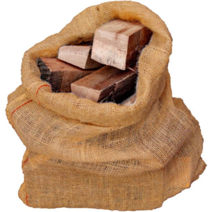 Bois de fumage OYAT FILET DE 12 L DE CHUTE PF25-BUCHETTE