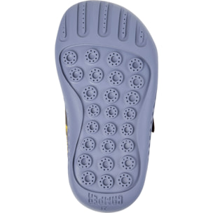 Sneakers - CAMPER Peu Cami Twins - Multicolore - Pelle liscia