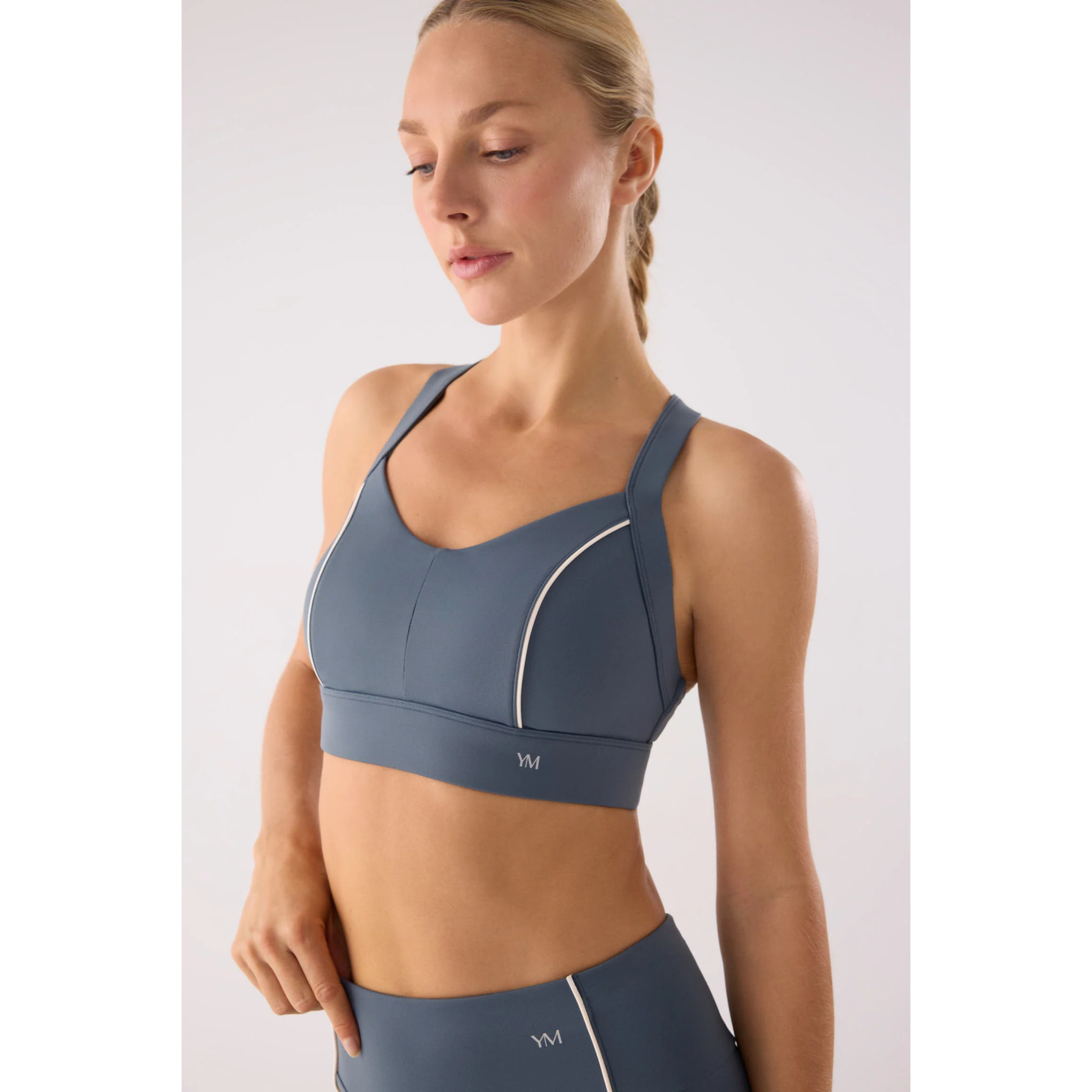 Reggiseno sportivo