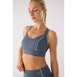 Reggiseno sportivo