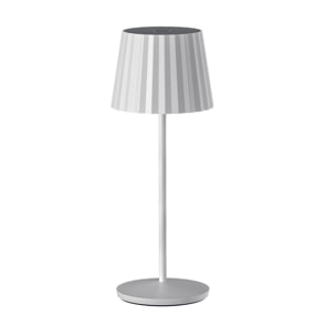Lampe de table sans fil ABBY H30CM