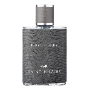 Private Grey - Eau de Parfum 100 ml