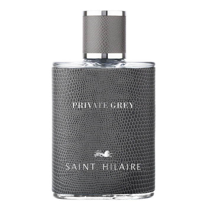 Private Grey - Eau de Parfum 100 ml