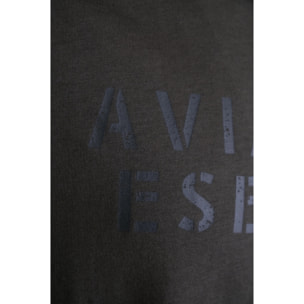 T-shirt Esercito militare in cotone uomo