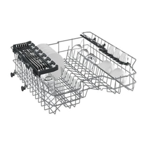 Lave vaisselle 60 cm BEKO BDFN26446G