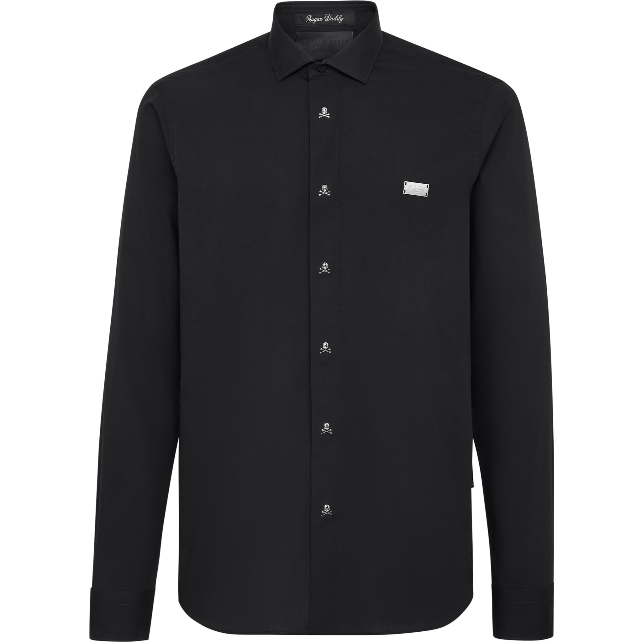 PHILIPP PLEIN Shirt Slim Fit