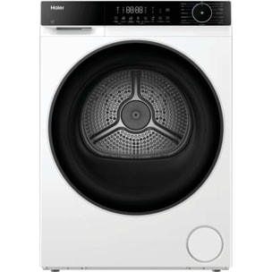 Sèche linge pompe à chaleur HAIER HD90-D357U1-FR X-séries 5