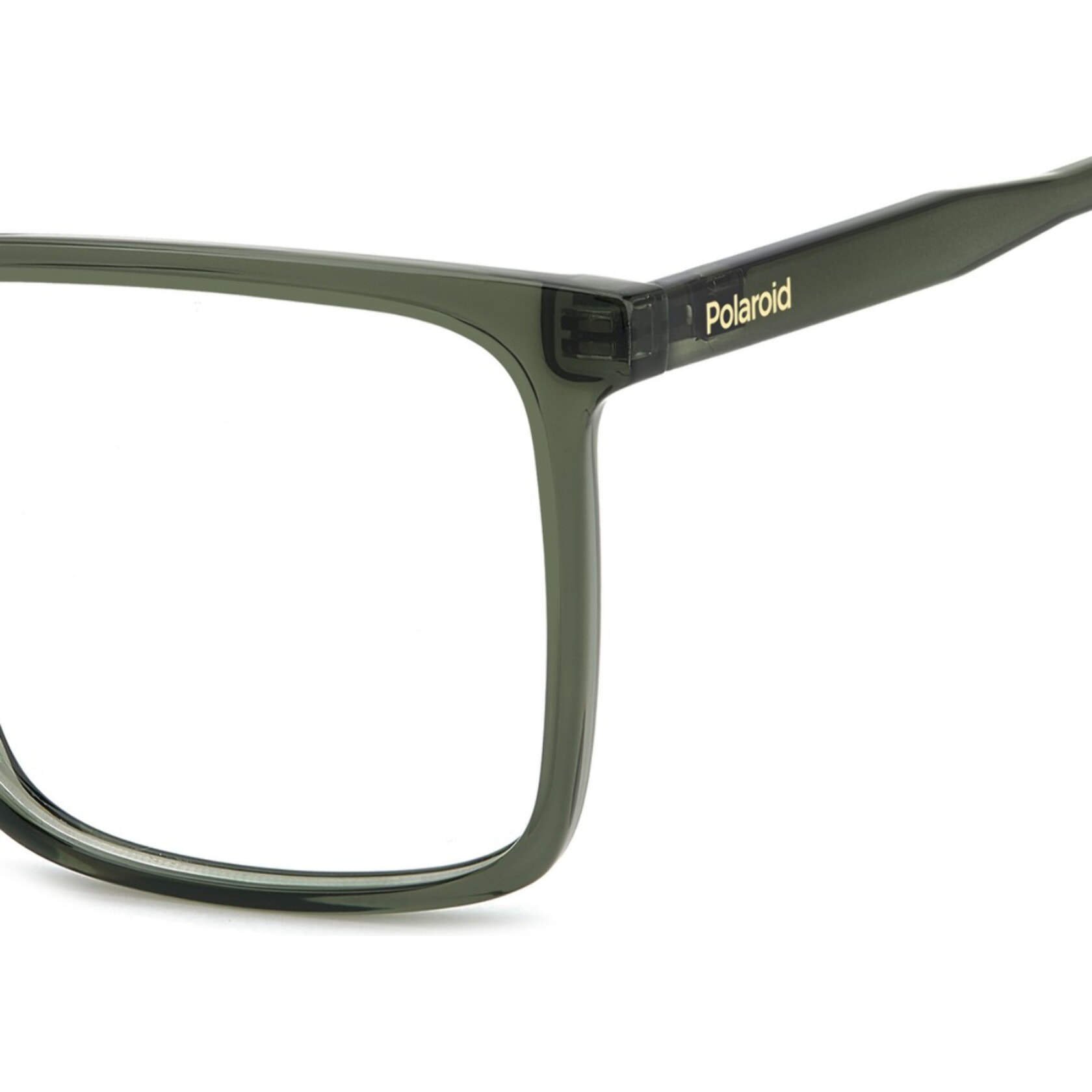 Gafas de Vista Polaroid PLD D589 1ED de Tr90 Hombre 57 mm