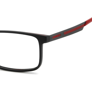 Gafas de Vista Carrera 8920 BLX de Tr90 Hombre 55 mm