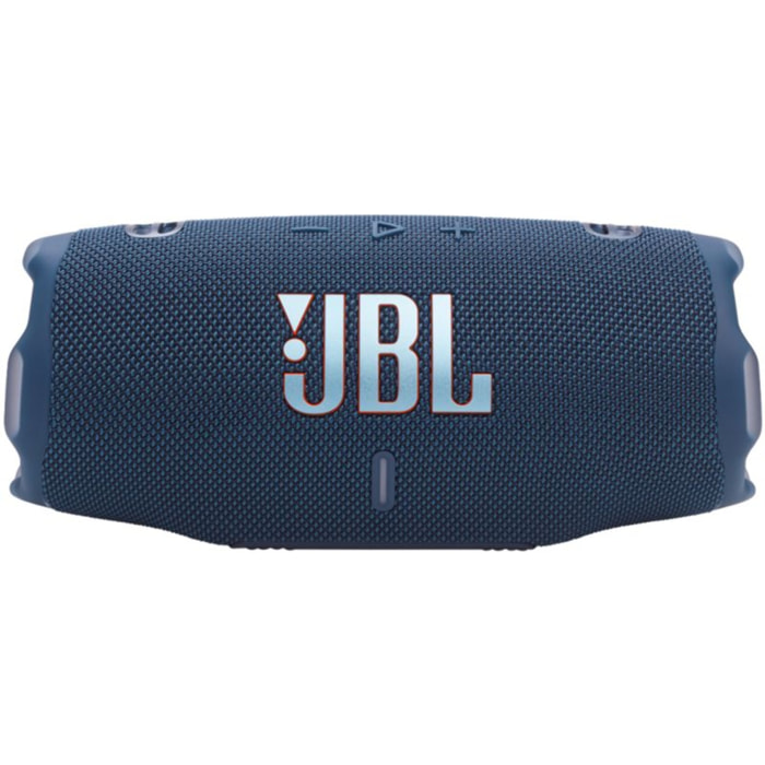 Enceinte portable JBL Charge 6 Bleu