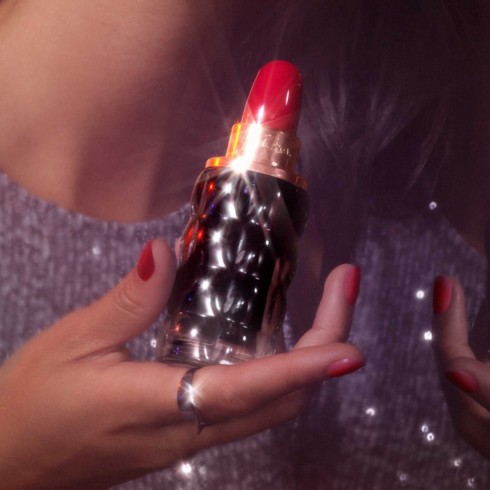 Yes I Am - Eau de Parfum