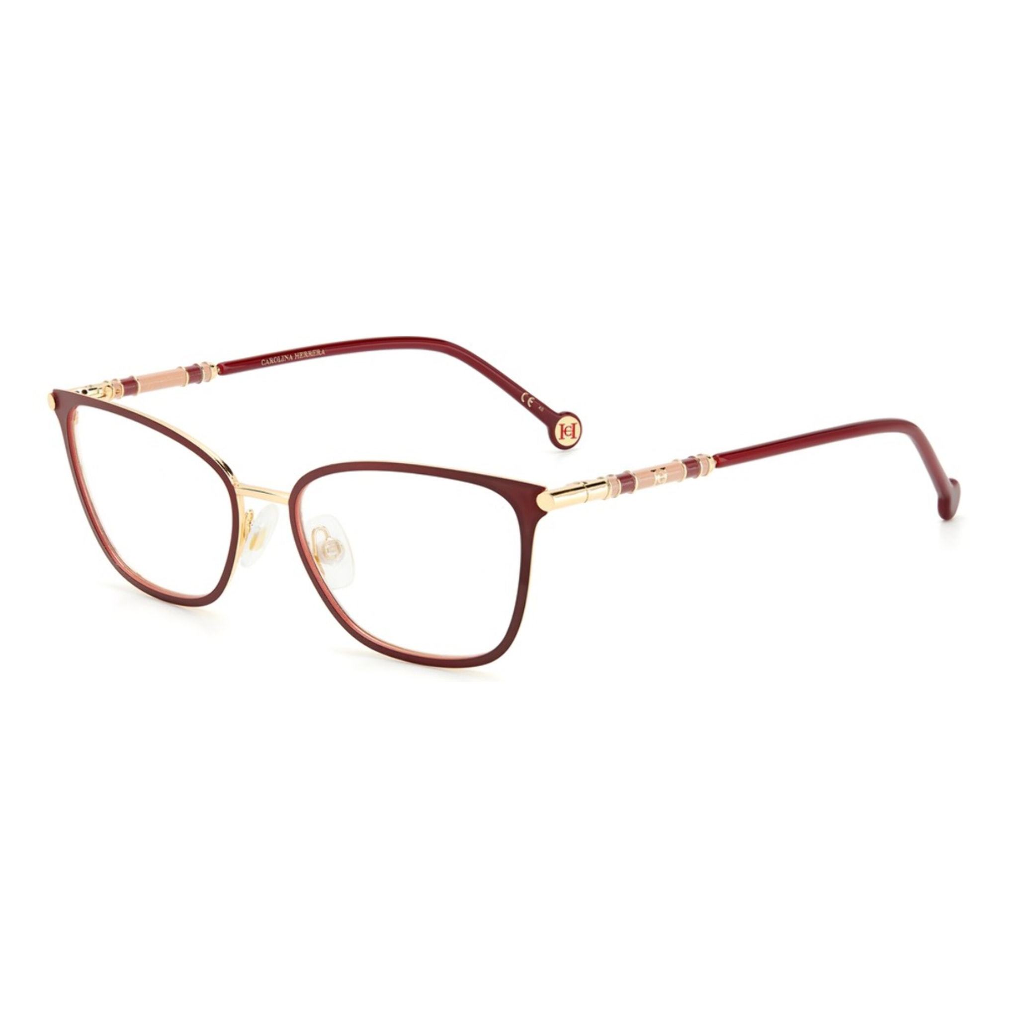 Gafas de Sol Carolina Herrera HER 0221/G/S 3H2 de Acetato Mujer 50 mm