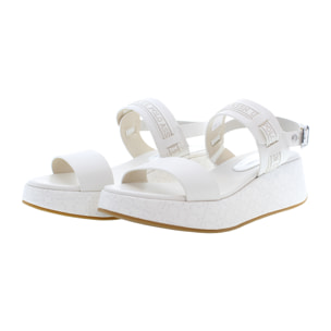 Sandali U.S. Polo Assn Bianco