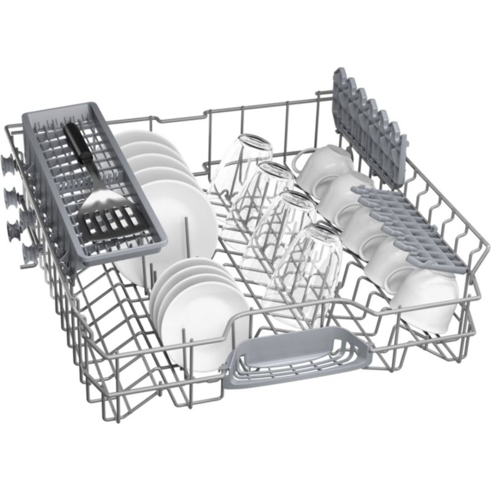 Lave vaisselle 60 cm BOSCH SMS2HTI19E