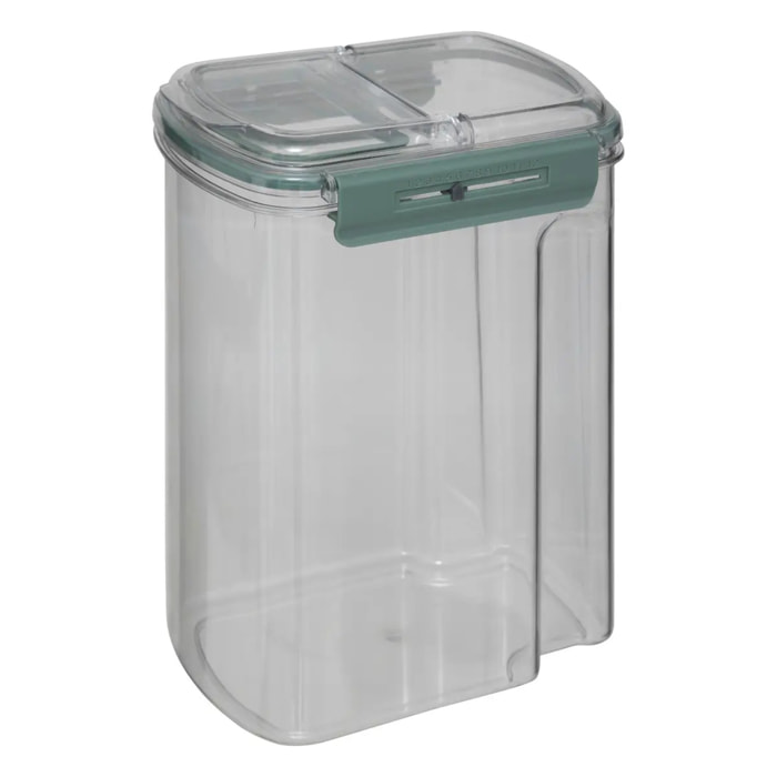 Boîte de conservation "Neo" 3,5L hermétique avec bec verseur