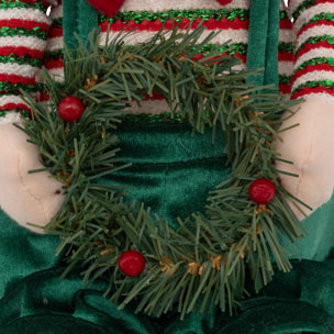 LUTIN FILOU ASSIS 68CM 2ASS