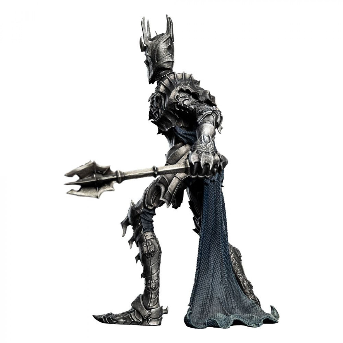 Il Signore Degli Anelli Mini Epics Vinile Figura Lord Sauron 23 Cm Weta Workshop