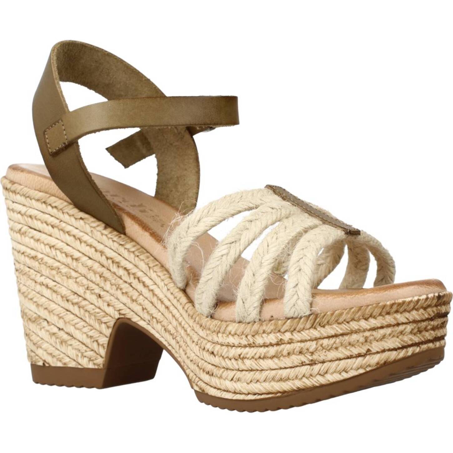 SANDALIAS CHARDI 4031CH