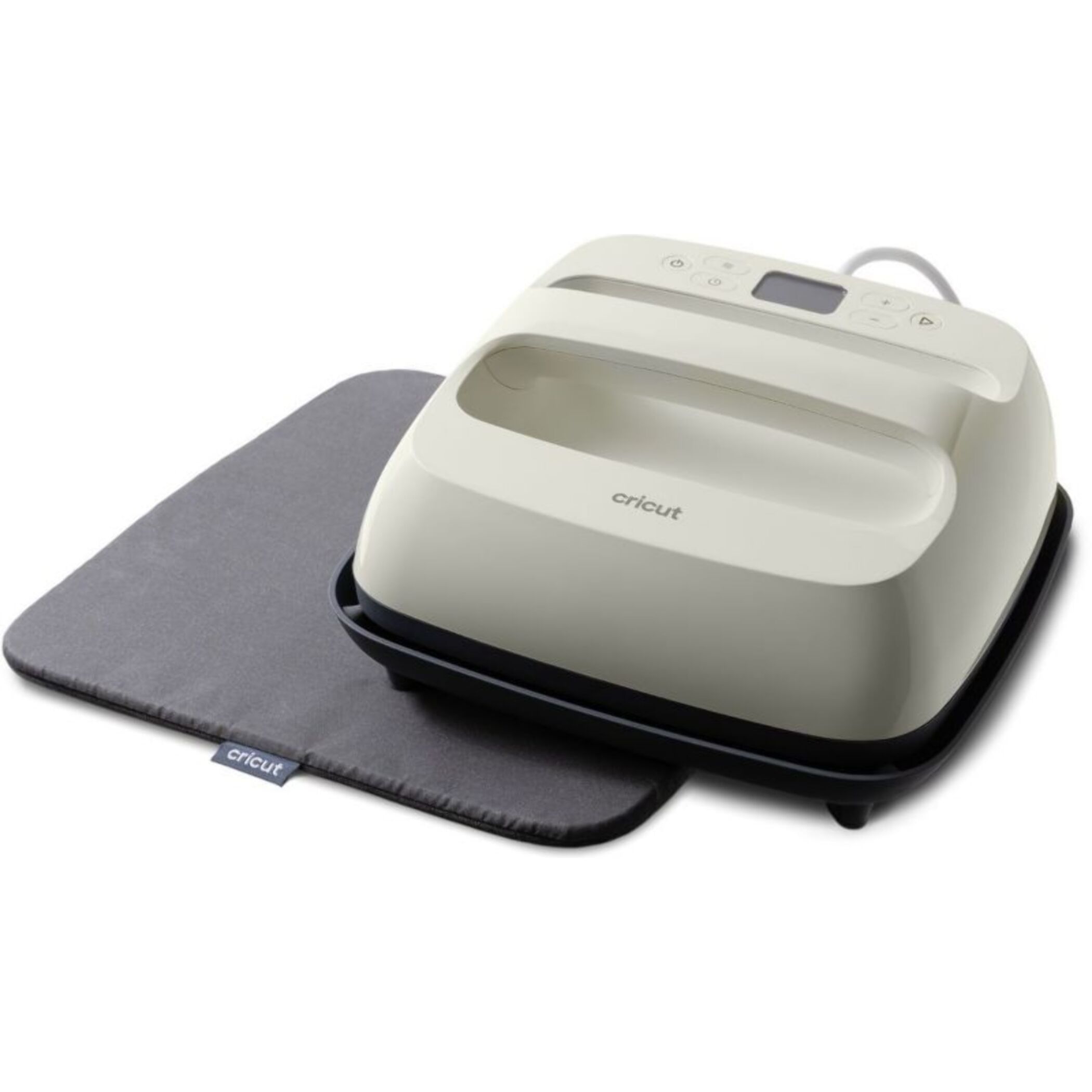 Presse à chaud CRICUT EasyPress 9x9 Taupe