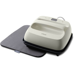 Presse à chaud CRICUT EasyPress 9x9 Taupe