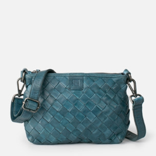 Bolso de hombro BIBA Lewisburg de piel