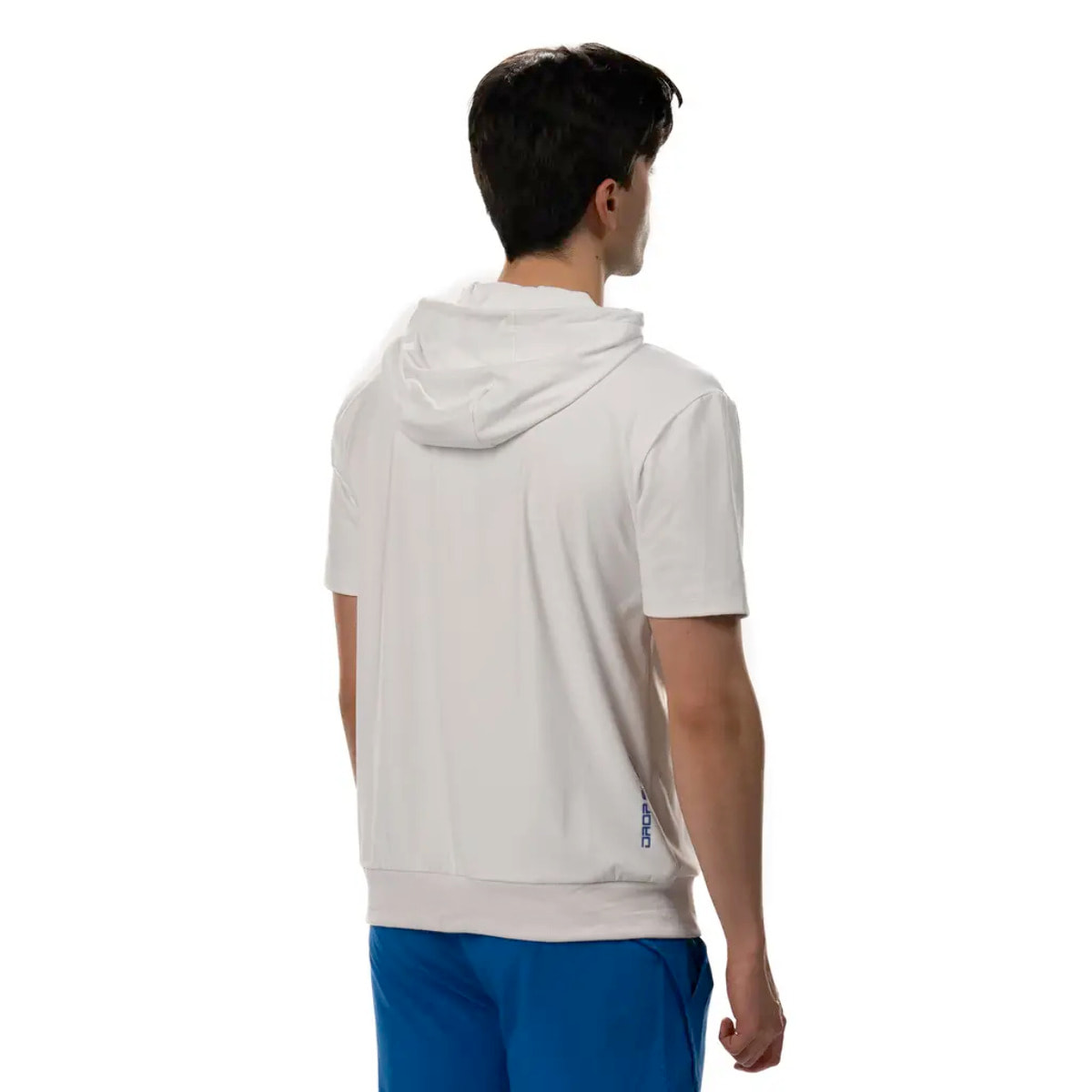Sudadera de pádel hombre Aker Drop Shot
