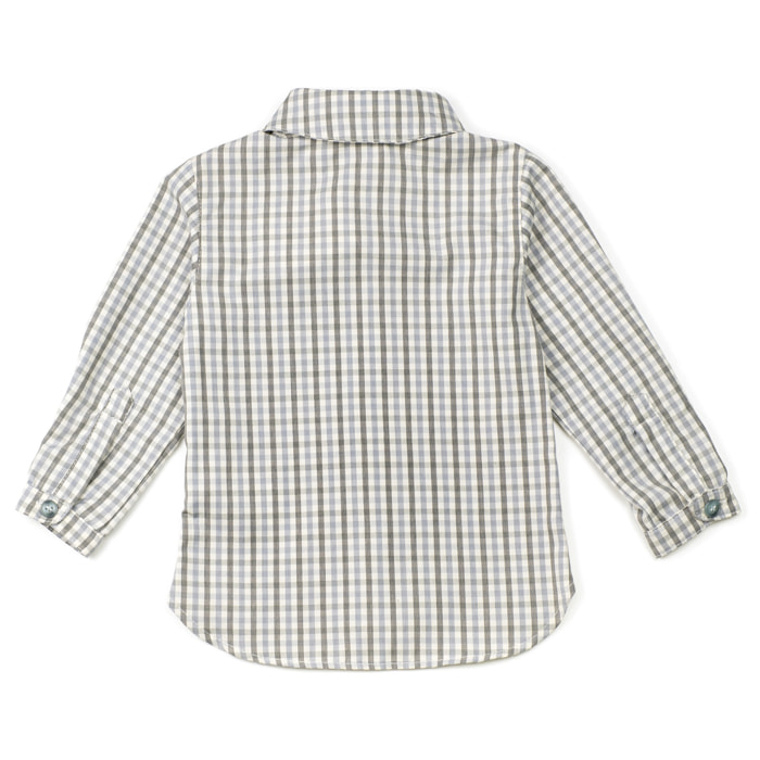 Camicia in Vaiella-Coccodè