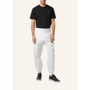 PHILIPP PLEIN Long Trousers Cargo fit