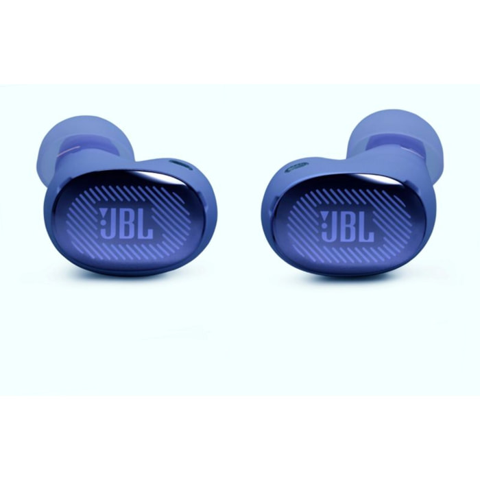 Ecouteurs JBL Live Buds 4 Bleu