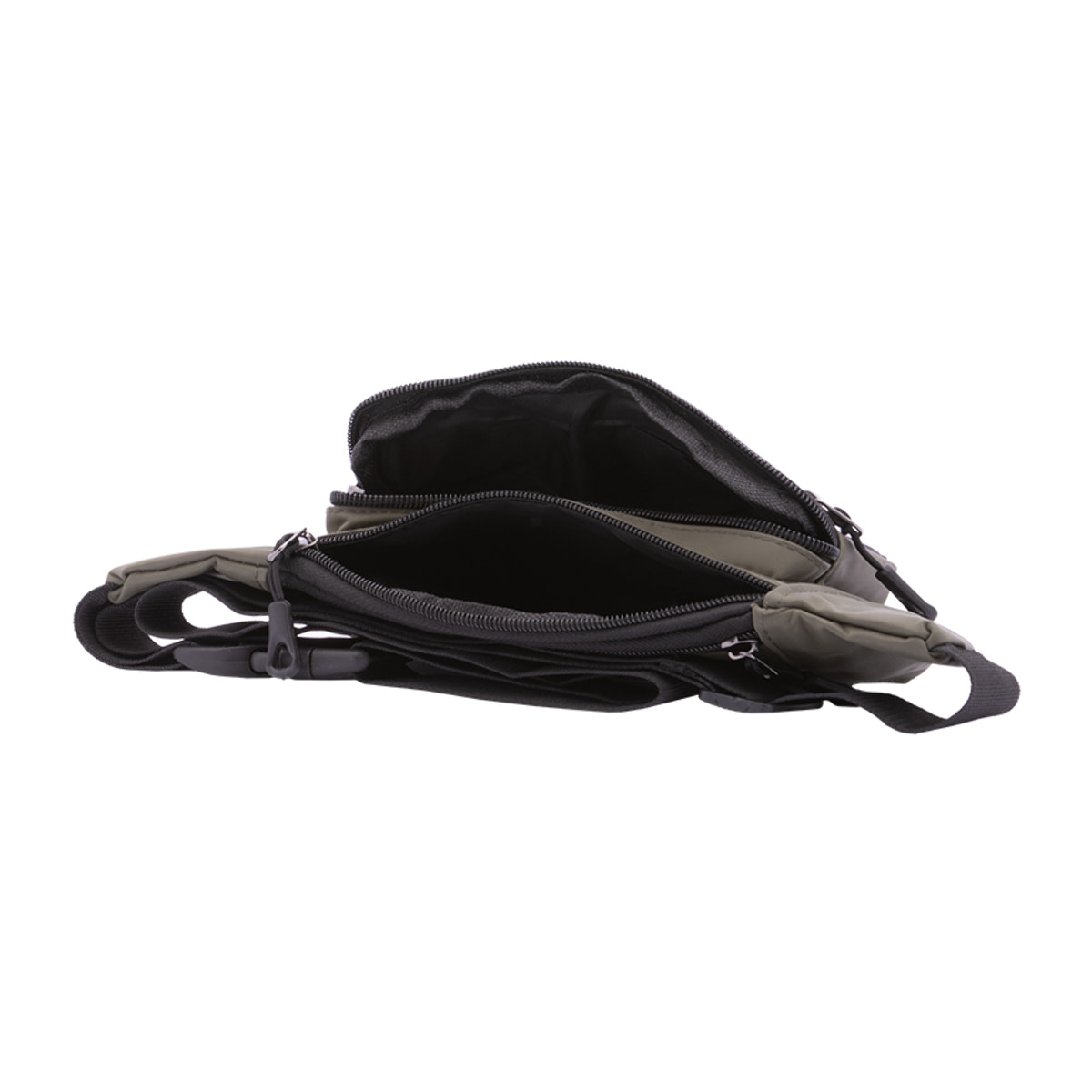 Marsupio  da uomo Textile Polyester 30x13x8 cm