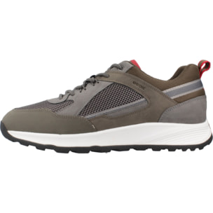 Sneakers de  Hombre de la marca GEOX  modelo U TERRESTRE Green