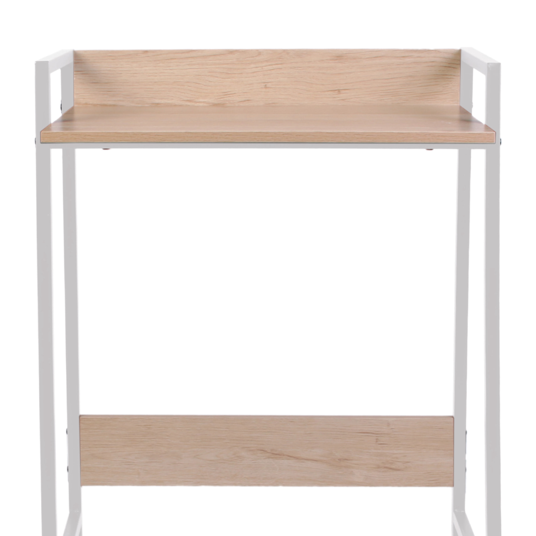 Bureau Gemini Blanc