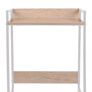 Bureau Gemini Blanc